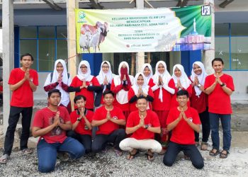 Unit Kegiatan Mahasiwa Keluarga Mahasiswa Islam LP3I (UKM KAMIL) Banten
