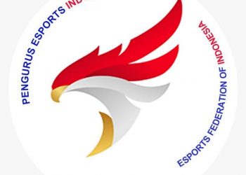 Logo Esport Se-Indonesia (ESI) [istimewa]