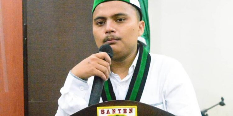Penulis Raukhil Aziz Sumawijaya, SH