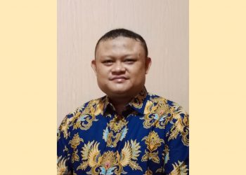 Udin Ahidin, Dosen Program Studi Manajemen S-1 Fakultas Ekonomi dan Bisnis Universitas Pamulang Kota Tangerang Selatan