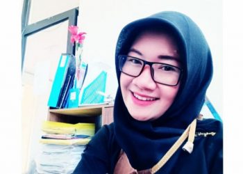 Penulis : Rini Oktapianti, mahasiswa pasca sarjana STP Trisakti Jakarta