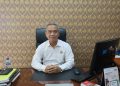 Asisten Bidang Perdata dan Tata Usaha Negara Kejaksaan Tinggi Banten, Aluwi, SH., MH