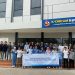 Corporate Citizenship Krakatau Posco bantu tingkatkan kualitas SDM Masyarakat sekitar